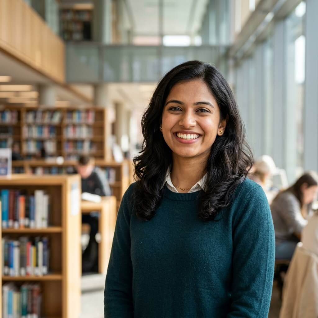Ananya Deshmukh