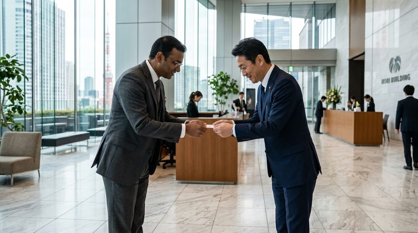 Business Japanese (BJT Preparation)